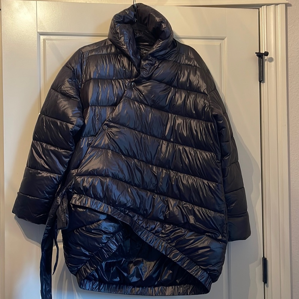 Universal Standard Kanda Puffer - image 2